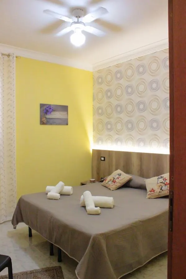 Casa vacanze Villa Rosanna Sciacca