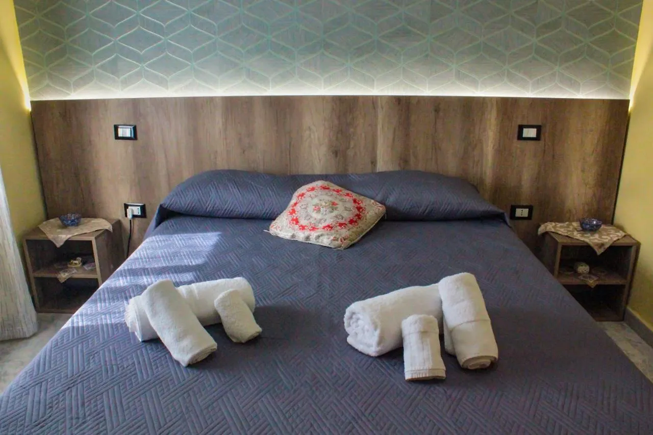 Casa vacanze Villa Rosanna Sciacca