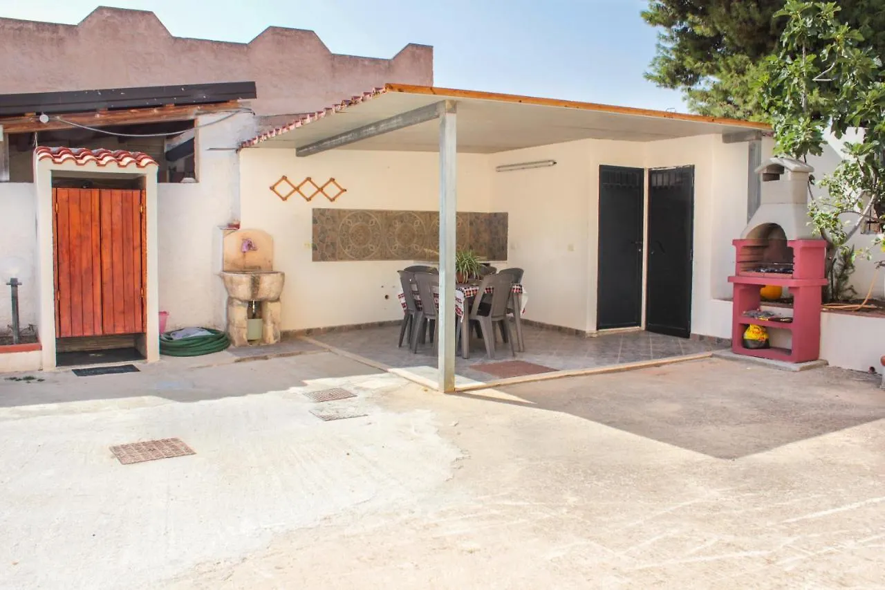 Villa Rosanna Sciacca Casa vacanze