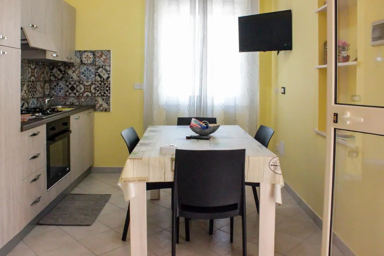Villa Rosanna Sciacca Casa vacanze