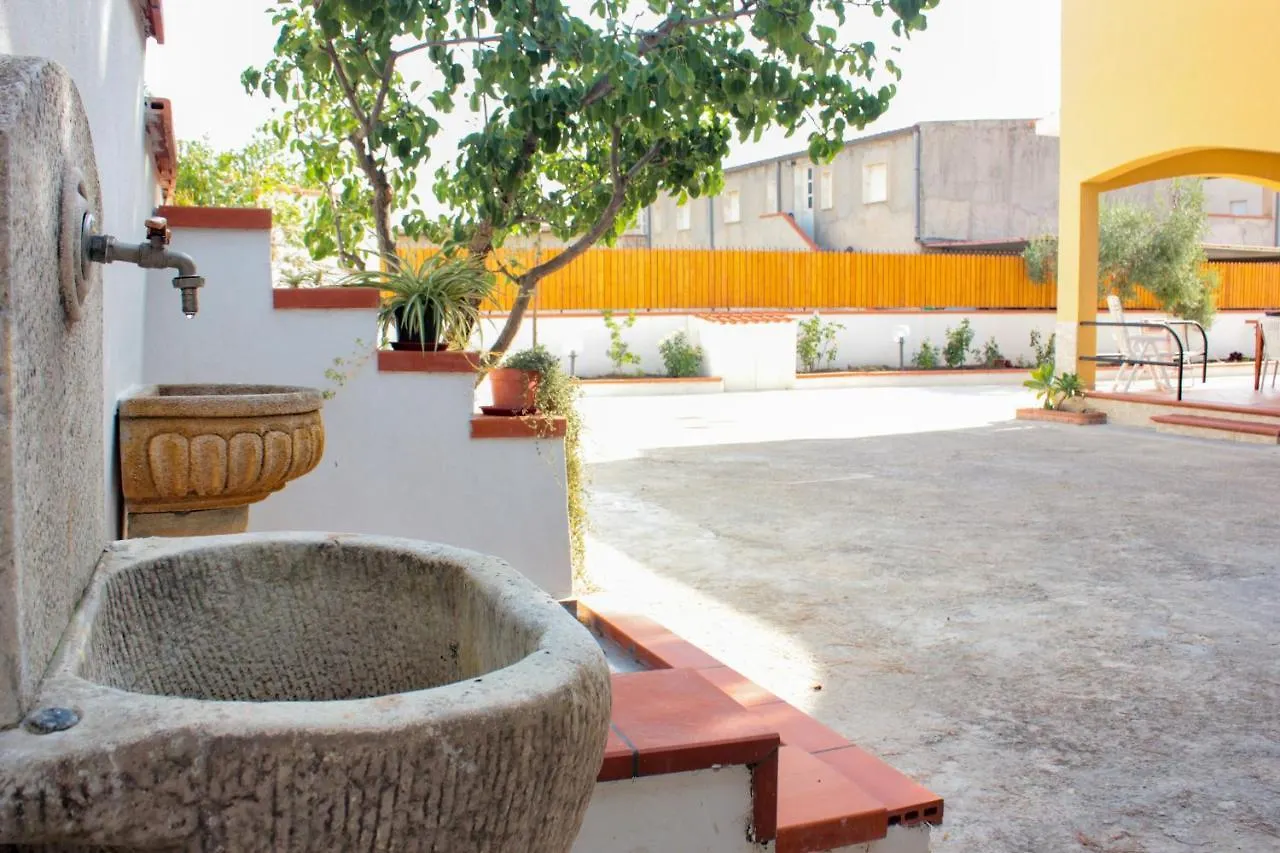 Villa Rosanna Sciacca Casa vacanze