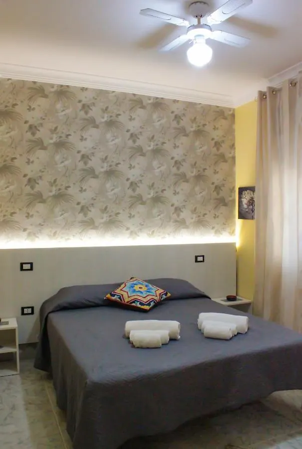 Villa Rosanna Sciacca Casa vacanze